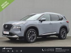 Ceramic grey metallic (kby) Gebruikt 2025 Nissan X-Trail Tekna SUV | € 44.835