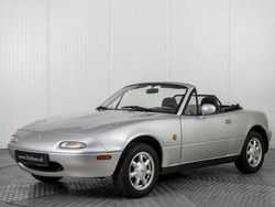 Grijs Gebruikt 1995 Mazda MX5 Cabriolet | € 12.900