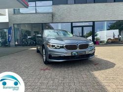 Grijs Gebruikt 2018 BMW 530 Performance Sedan | € 24.990