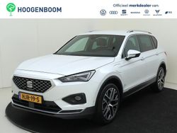 Wit Gebruikt 2024 Seat Tarraco SUV | € 37.450 (Super prijs)