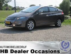 Grijs Gebruikt 2010 Honda Insight Elegance Hatchback | € 5.600 (Iets duurder)
