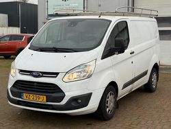 Overige Gebruikt 2016 Ford Transit Custom Trend Van | € 4.900 (Super prijs)
