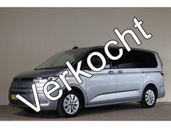 Grijs Gebruikt 2023 VW Multivan Style Van | € 54.450 (Goede deal)