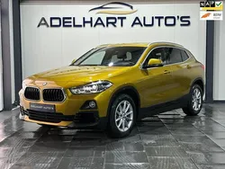 Goud Gebruikt 2019 BMW X2 Executive SUV | € 22.950 (Goede deal)