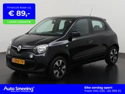 Noir etoile gne Gebruikt 2015 Renault Twingo Expression Hatchback | € 6.395 (Eerlijke prijs)