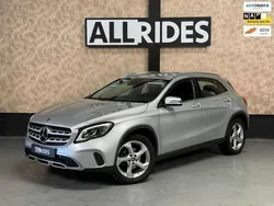 Grijs Gebruikt 2019 Mercedes GLA180 Business SUV | € 21.950 (Super prijs)