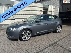 Grijs Gebruikt 2013 Seat Leon Style Hatchback | € 7.750 (Goede deal)