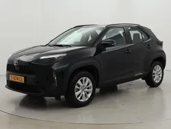 Gebruikt 2023 Toyota Yaris Hybrid Active | € 26.999 (Iets duurder)