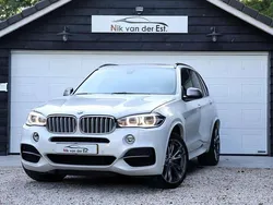 Wit Gebruikt 2015 BMW X5 SUV | € 19.999 (Goede deal)