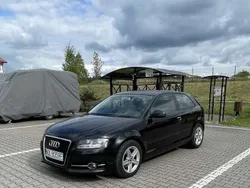 Gebruikt 2011 Audi A3 Attraction Sedan | € 29.500