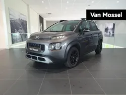 Grijs Gebruikt 2020 Citroën C3 Aircross Origins SUV | € 15.735 (Eerlijke prijs)
