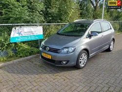 Grijs Gebruikt 2011 VW Golf Plus Highline MPV | € 5.950 (Eerlijke prijs)