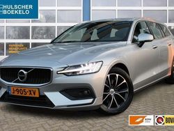 Grijs Gebruikt 2020 Volvo V60 Inscription Stationwagen | € 28.350 (Goede deal)