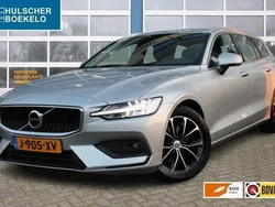 Grijs Gebruikt 2020 Volvo V60 Inscription Stationwagen | € 28.950 (Goede deal)