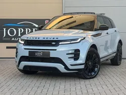 Grijs, metallic lak Gebruikt 2024 Land Rover Range Rover evoque SE Dynamic SUV | € 61.945 (Iets duurder)