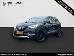 Zwart Gebruikt 2023 Renault Kadjar Black Edition SUV | € 21.650 (Eerlijke prijs)