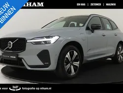 Grijs, metallic lak Gebruikt 2024 Volvo XC60 Plus SUV | € 56.890 (Eerlijke prijs)