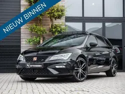 Overige Gebruikt 2020 Cupra Leon Stationwagen | € 28.450 (Super prijs)