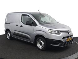 Grijs Gebruikt 2021 Toyota Proace City City Van | € 19.950