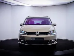 Grijs Gebruikt 2018 VW Sharan Comfortline MPV | € 29.750 (Eerlijke prijs)