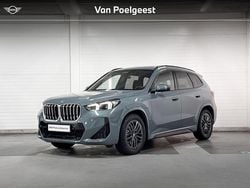 Groen Nieuw 2025 BMW X1 SUV | € 52.900 (Goede deal)