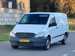 Gebruikt 2011 Mercedes Vito | € 4.950 (Eerlijke prijs)