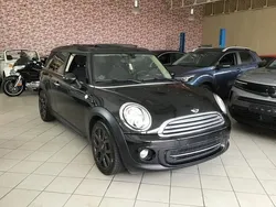 Zwart Gebruikt 2013 Mini Cooper Hatchback | € 10.500 (Eerlijke prijs)