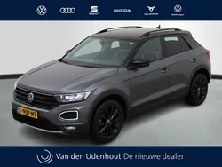 Grijs Gebruikt 2021 VW T-Roc Sport SUV | € 29.990 (Eerlijke prijs)