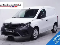 Mineral white bc (oqng) Nieuw 2024 Renault Kangoo MPV | € 18.800 (Super prijs)