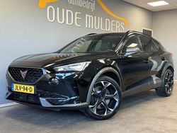 Zwart Gebruikt 2023 Cupra Formentor VZ SUV | € 30.950 (Eerlijke prijs)
