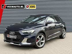 Blauw Gebruikt 2020 Audi A1 Ambiente Hatchback | € 25.945 (Eerlijke prijs)