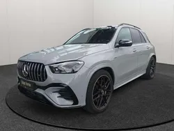 Grijs Gebruikt 2024 Mercedes GLE53 AMG AMG SUV | € 131.945