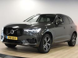 Grijs Gebruikt 2020 Volvo XC60 R-Design SUV | € 33.990 (Goede deal)