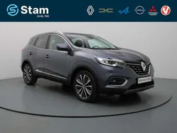 Grijs Gebruikt 2019 Renault Kadjar Intens SUV | € 16.990 (Eerlijke prijs)
