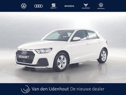 Wit Gebruikt 2019 Audi A1 Proline Hatchback | € 16.850 (Eerlijke prijs)