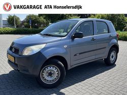 Grijs Gebruikt 2007 Daihatsu Terios SUV | € 4.450 (Eerlijke prijs)