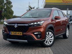 Bruin Gebruikt 2022 Suzuki SX4 S-Cross SUV | € 25.900 (Eerlijke prijs)