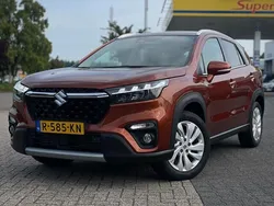 Bruin Gebruikt 2022 Suzuki SX4 S-Cross SUV | € 26.450 (Eerlijke prijs)