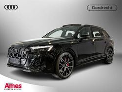 Zwart, metallic lak Gebruikt 2024 Audi Q7 Competition SUV | € 112.995