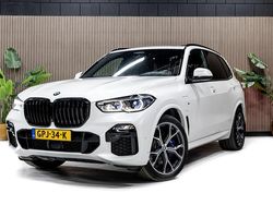 Wit Gebruikt 2019 BMW X5 Basis SUV | € 54.950 (Eerlijke prijs)