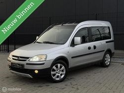 Gebruikt 2007 Opel Combo | € 2.499 (Goede deal)