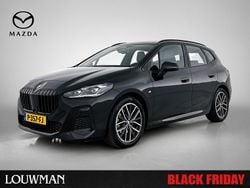 Zwart Gebruikt 2022 BMW 220 Stationwagen | € 29.895 (Eerlijke prijs)