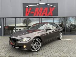 Bruin Gebruikt 2012 BMW 328 Comfort Edition Sedan | € 13.850 (Eerlijke prijs)