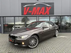 Bruin Gebruikt 2012 BMW 328 Comfort Edition Sedan | € 13.950 (Iets duurder)