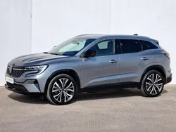 Grijs Gebruikt 2024 Renault Austral Iconic SUV | € 37.430 (Eerlijke prijs)