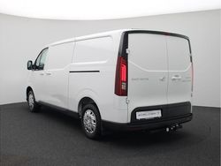 Wit Nieuw 2025 Maxus eDeliver 7 Van | € 39.895