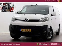 Wit Gebruikt 2018 Citroën Jumpy MPV | € 8.950 (Eerlijke prijs)