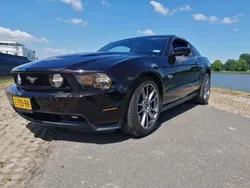 Zwart Gebruikt 2011 Ford Mustang Coupé | € 34.450