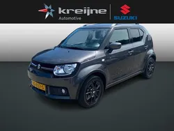 Grijs Gebruikt 2019 Suzuki Ignis Hatchback | € 14.925 (Eerlijke prijs)