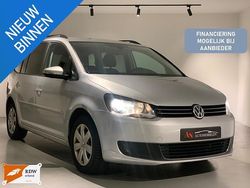 Overige Gebruikt 2012 VW Touran Highline MPV | € 9.940 (Eerlijke prijs)